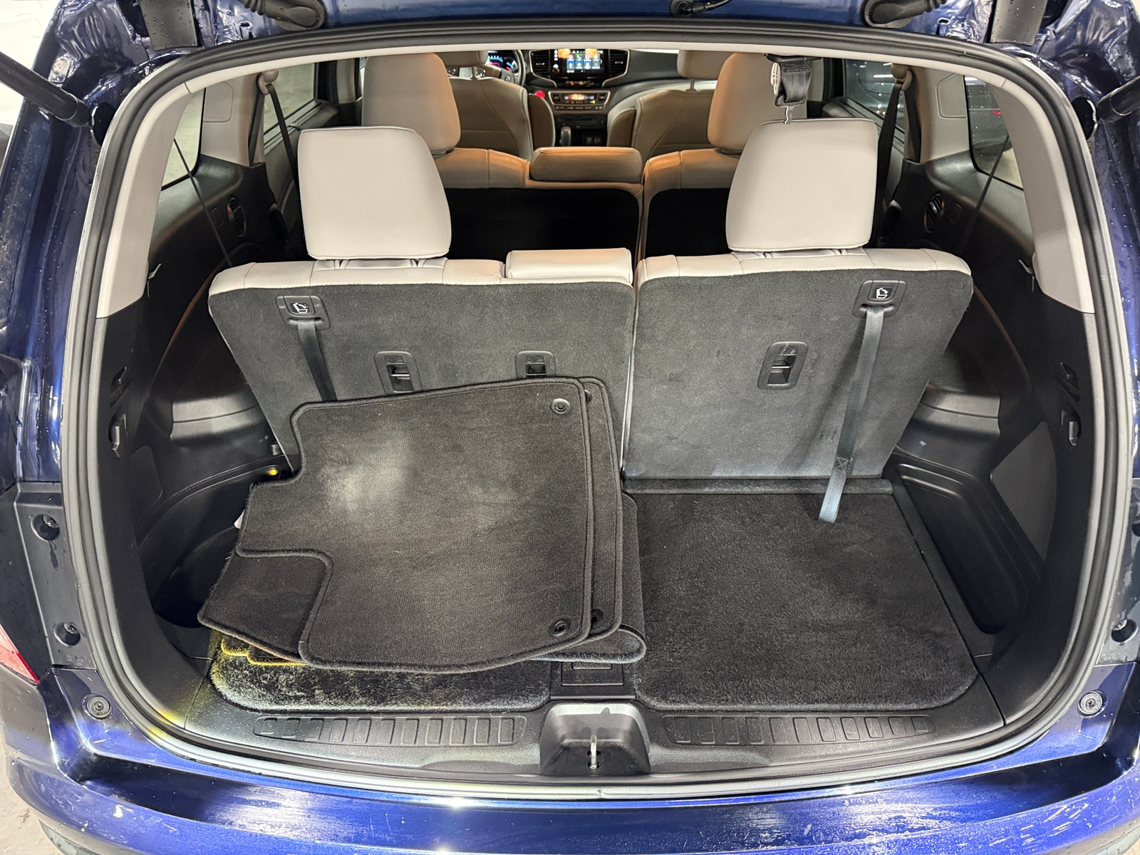 Thumbnail: 2019 Honda Pilot - 7