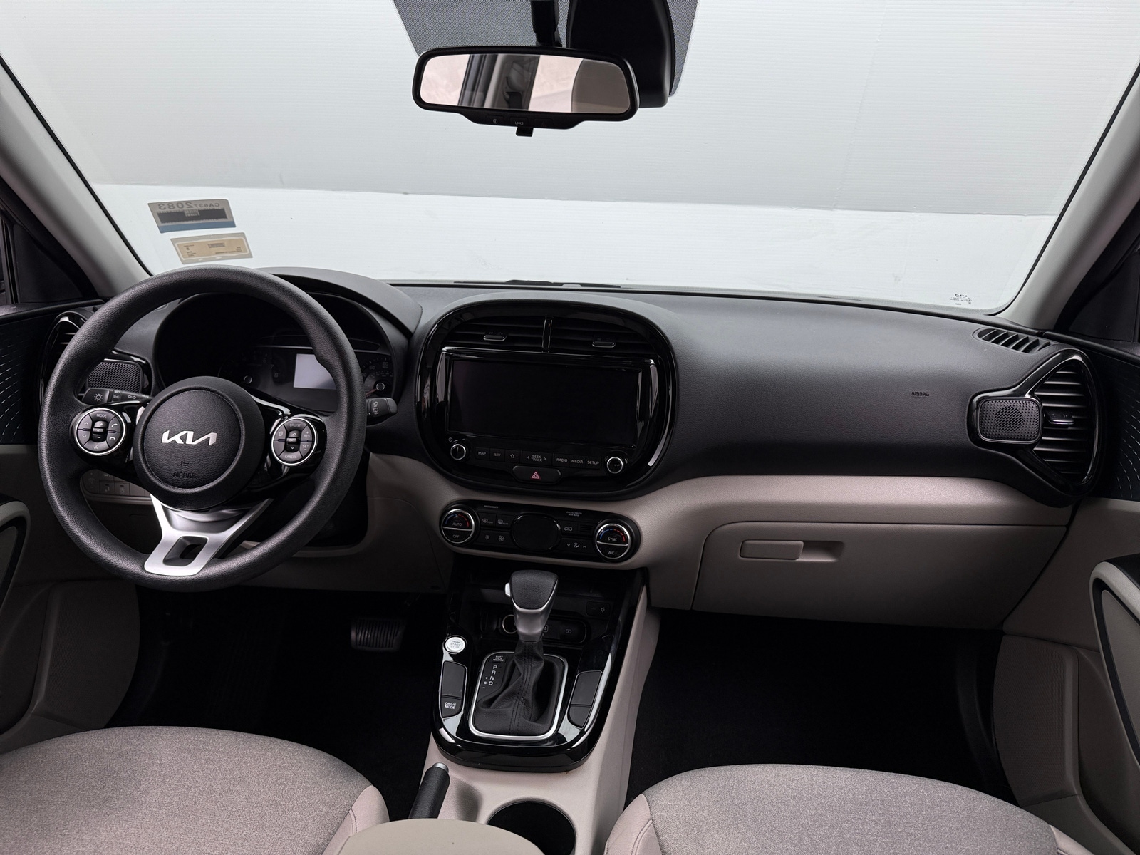 Thumbnail: 2022 Kia Soul - 3