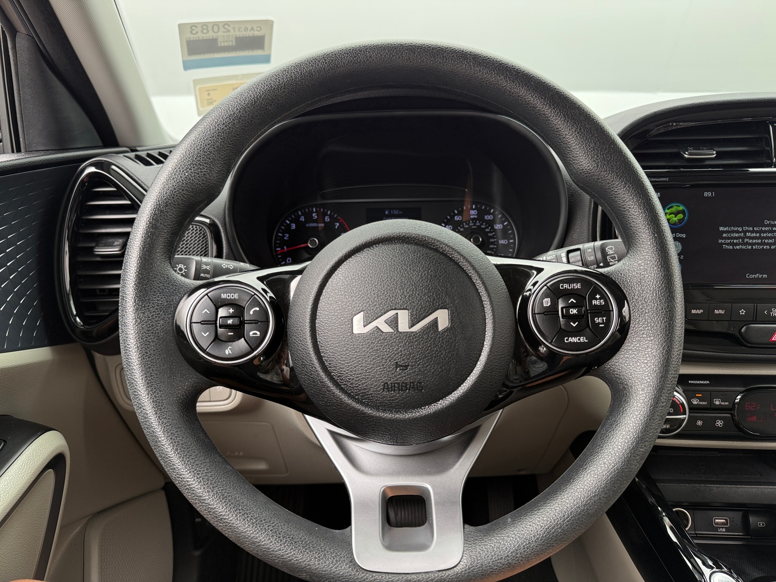 Thumbnail: 2022 Kia Soul - 5