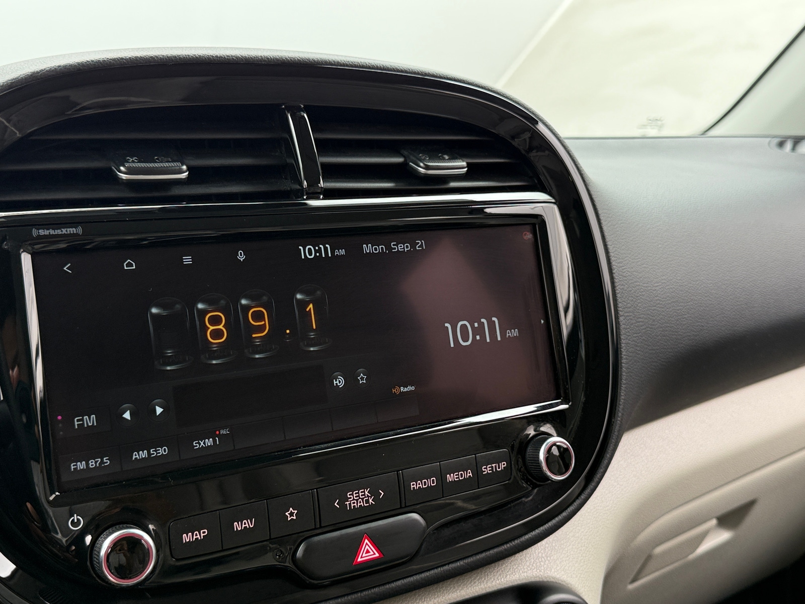 Thumbnail: 2022 Kia Soul - 4