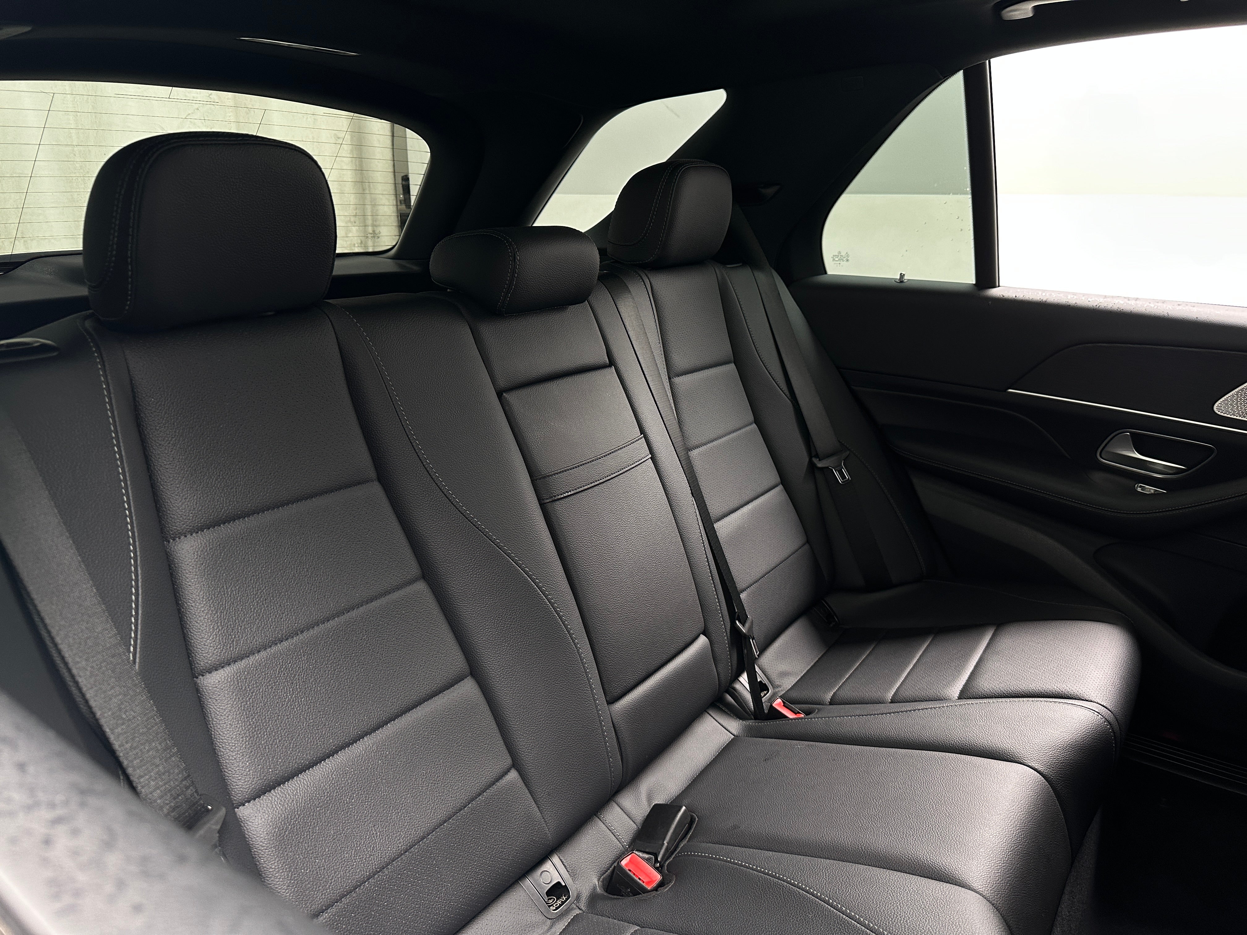 2023 Mercedes-Benz GLE