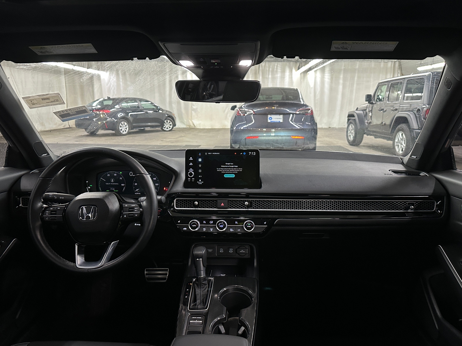 Thumbnail: 2025 Honda Civic - 3