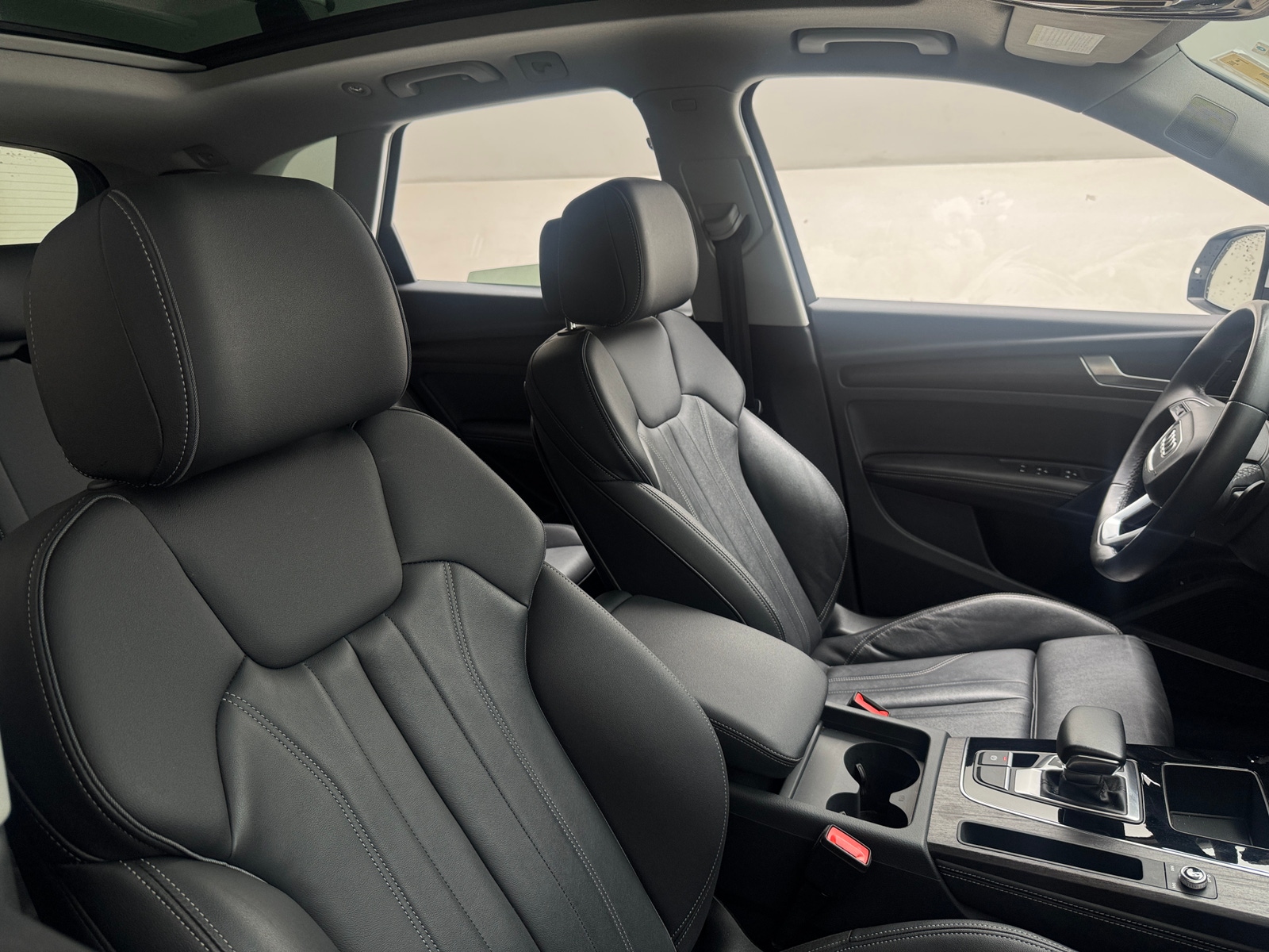 Thumbnail: 2024 Audi Q5 - 2