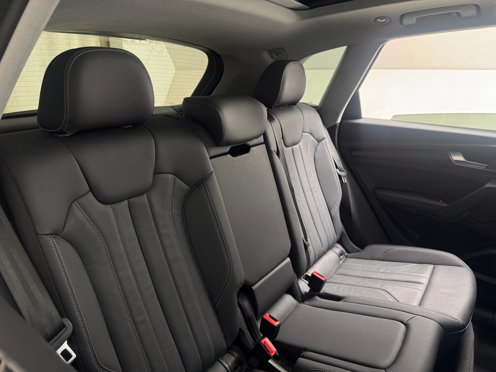 Thumbnail: 2024 Audi Q5 - 6