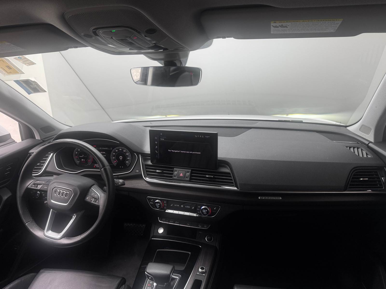 Thumbnail: 2024 Audi Q5 - 3