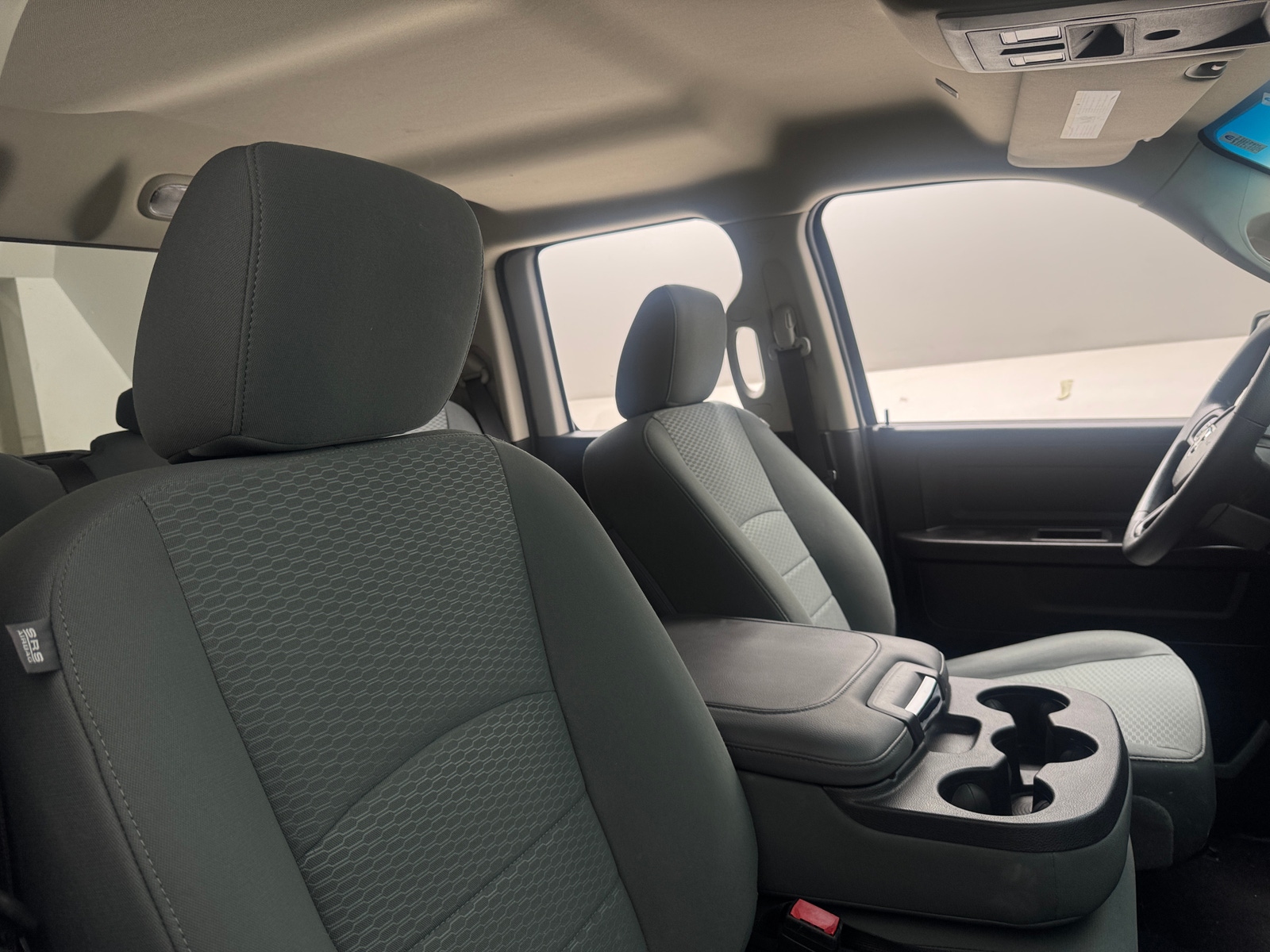 Thumbnail: 2020 RAM 1500 Classic - 2