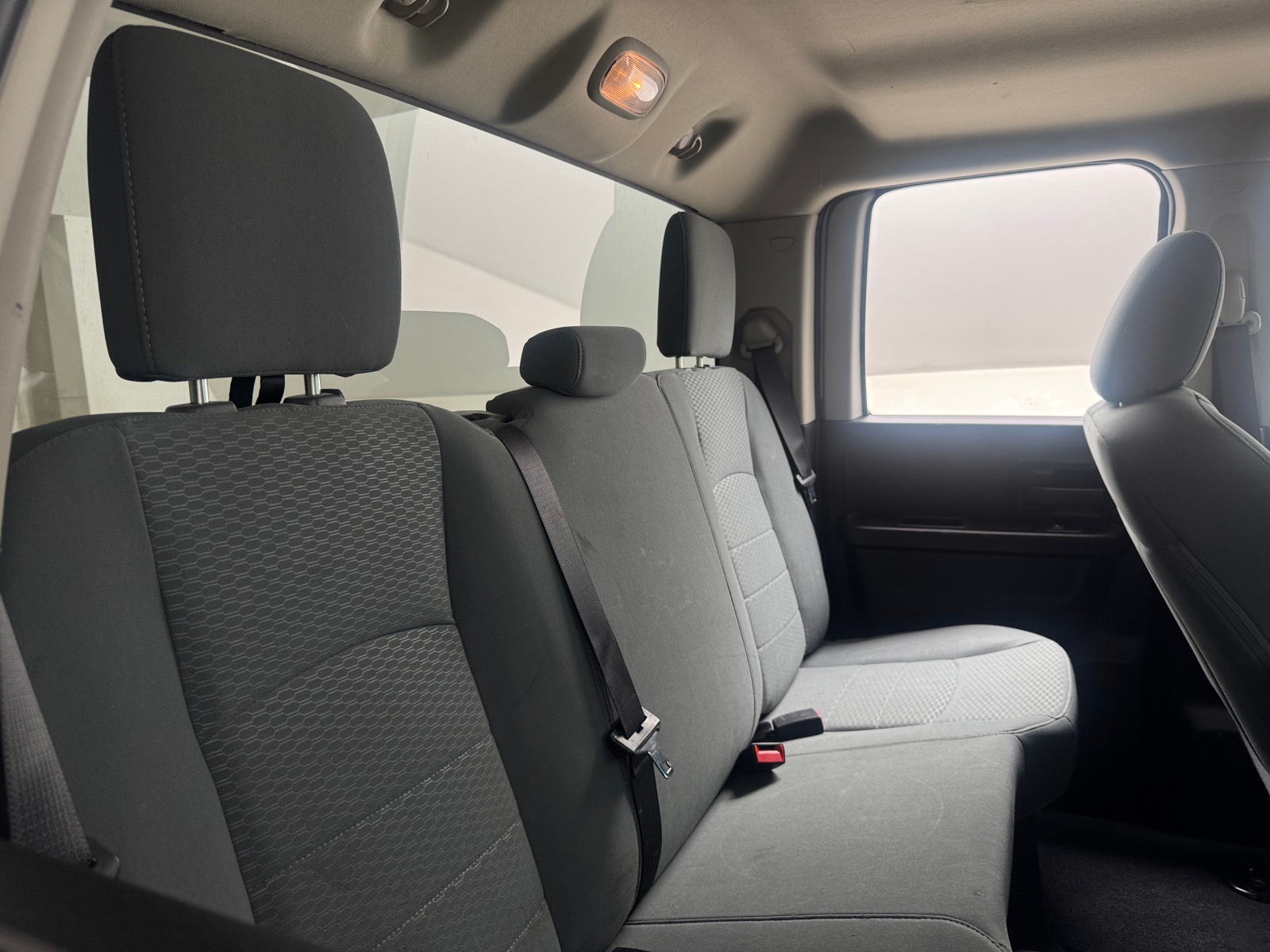 Thumbnail: 2020 RAM 1500 Classic - 6