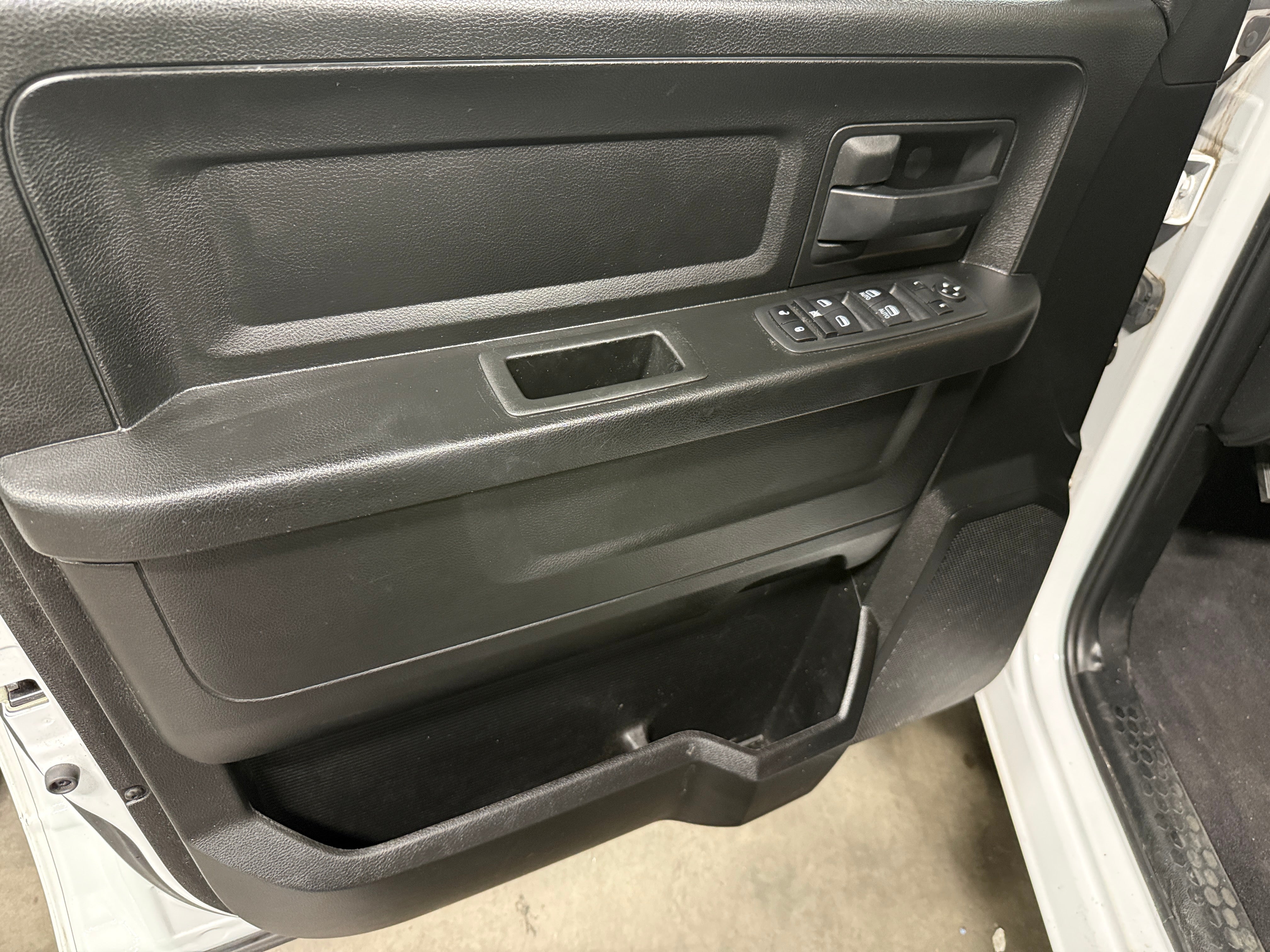 2020 RAM 1500 Classic