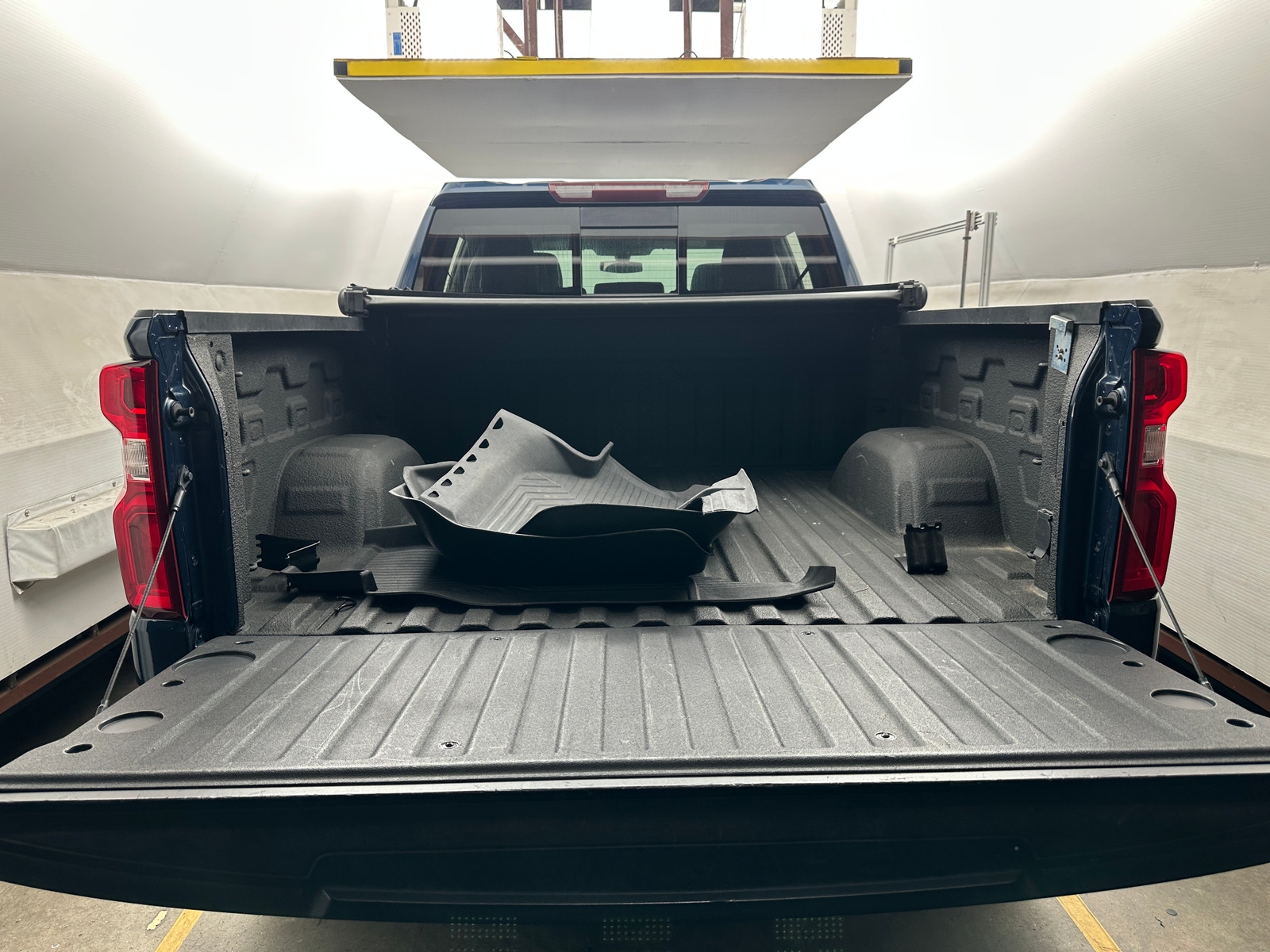 Thumbnail: 2019 Chevrolet Silverado 1500 - 7