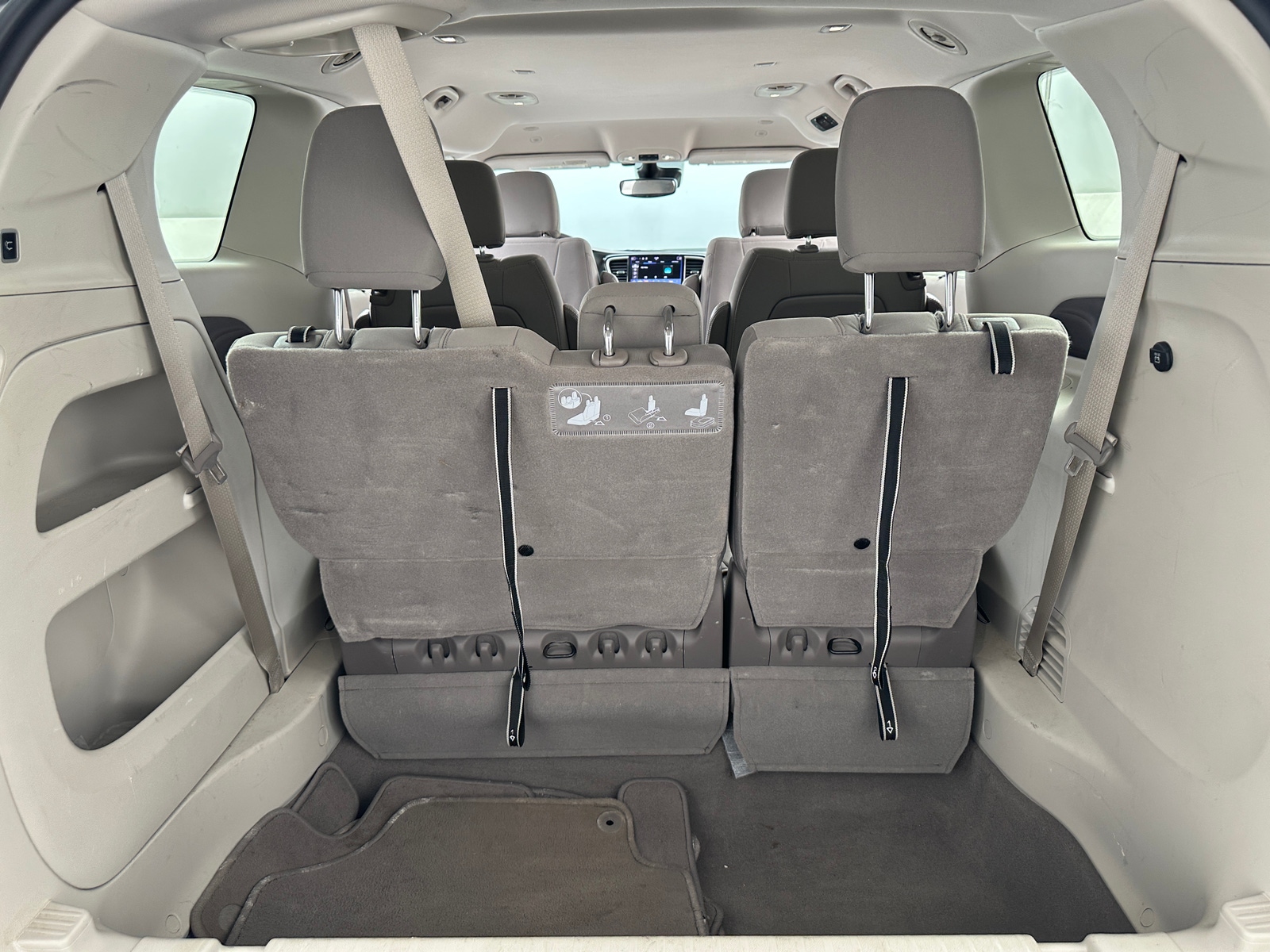 Thumbnail: 2021 Chrysler Pacifica - 7