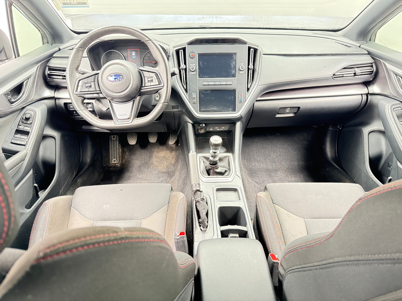 Thumbnail: 2023 Subaru WRX - 3
