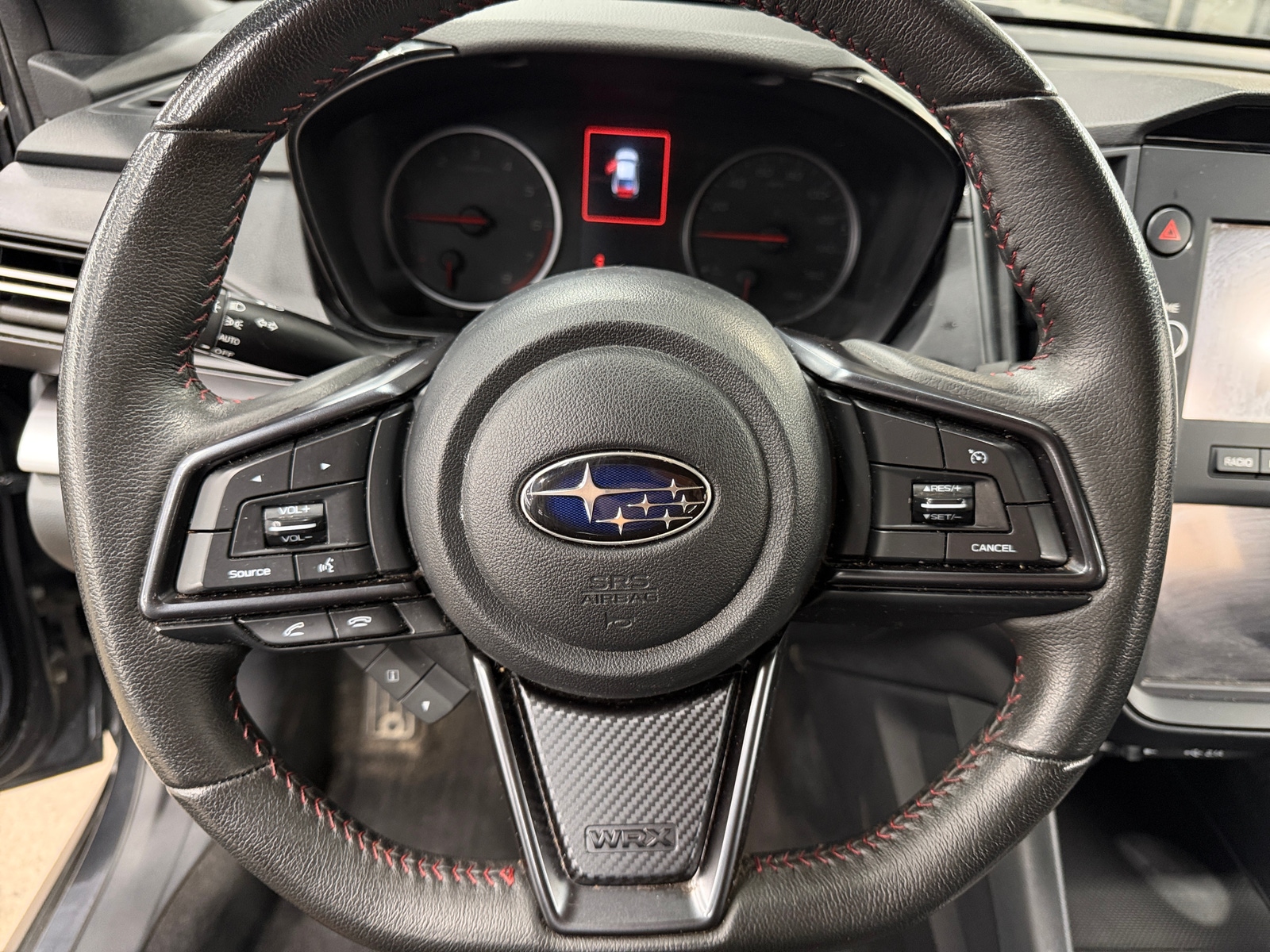 Thumbnail: 2023 Subaru WRX - 5