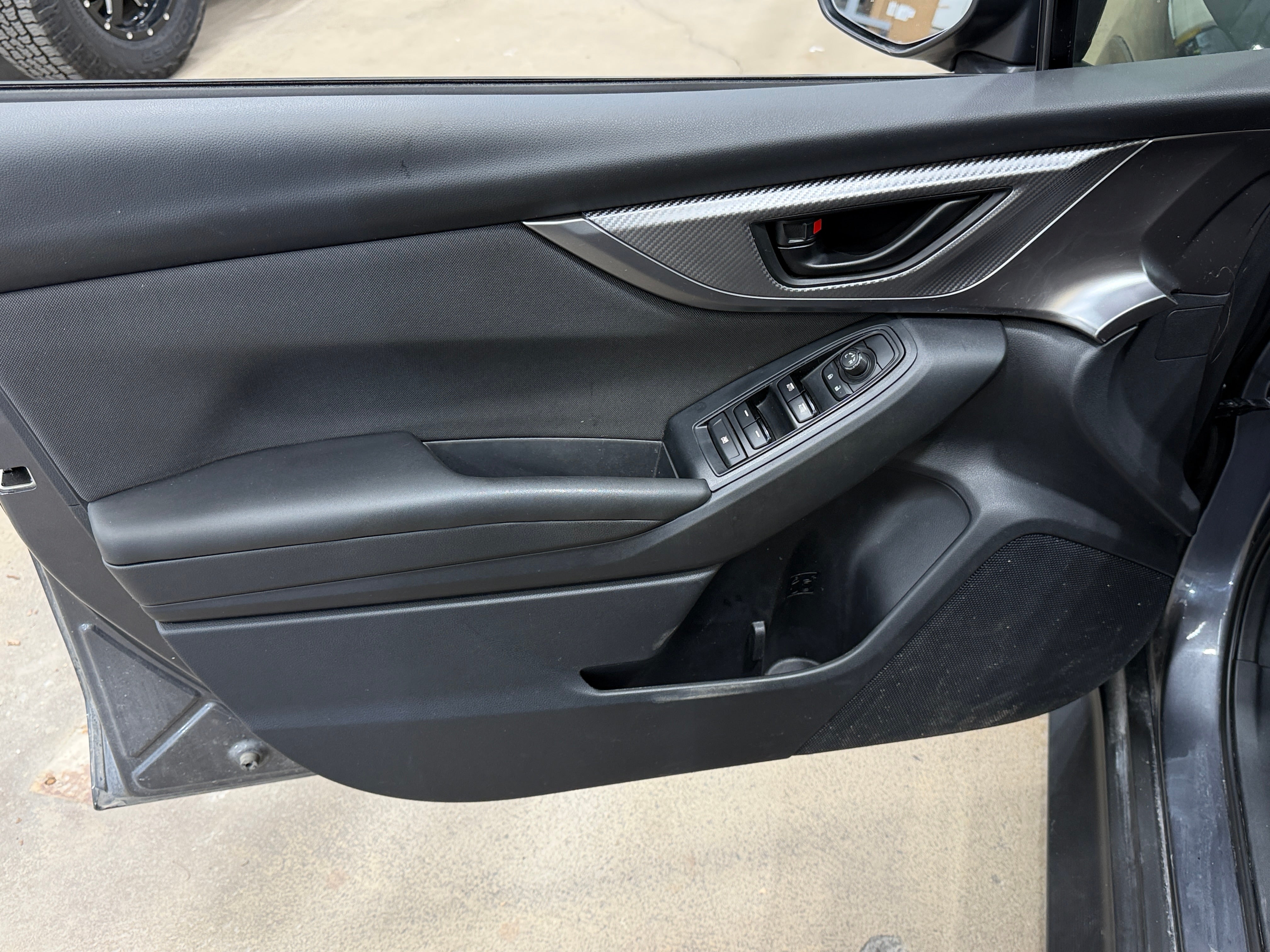 2023 Subaru WRX