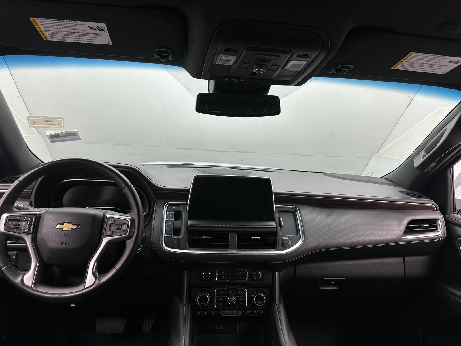 Thumbnail: 2023 Chevrolet Suburban - 2