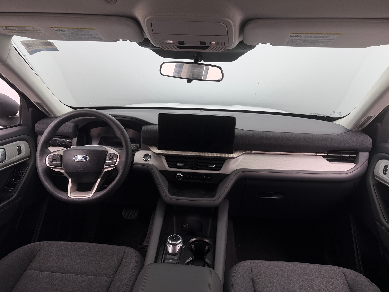 Thumbnail: 2026 Ford Explorer - 3