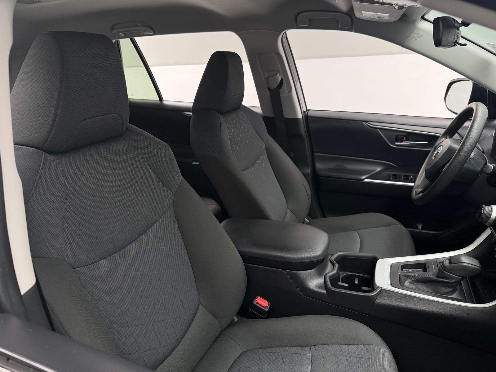 Thumbnail: 2024 Toyota RAV4 - 2