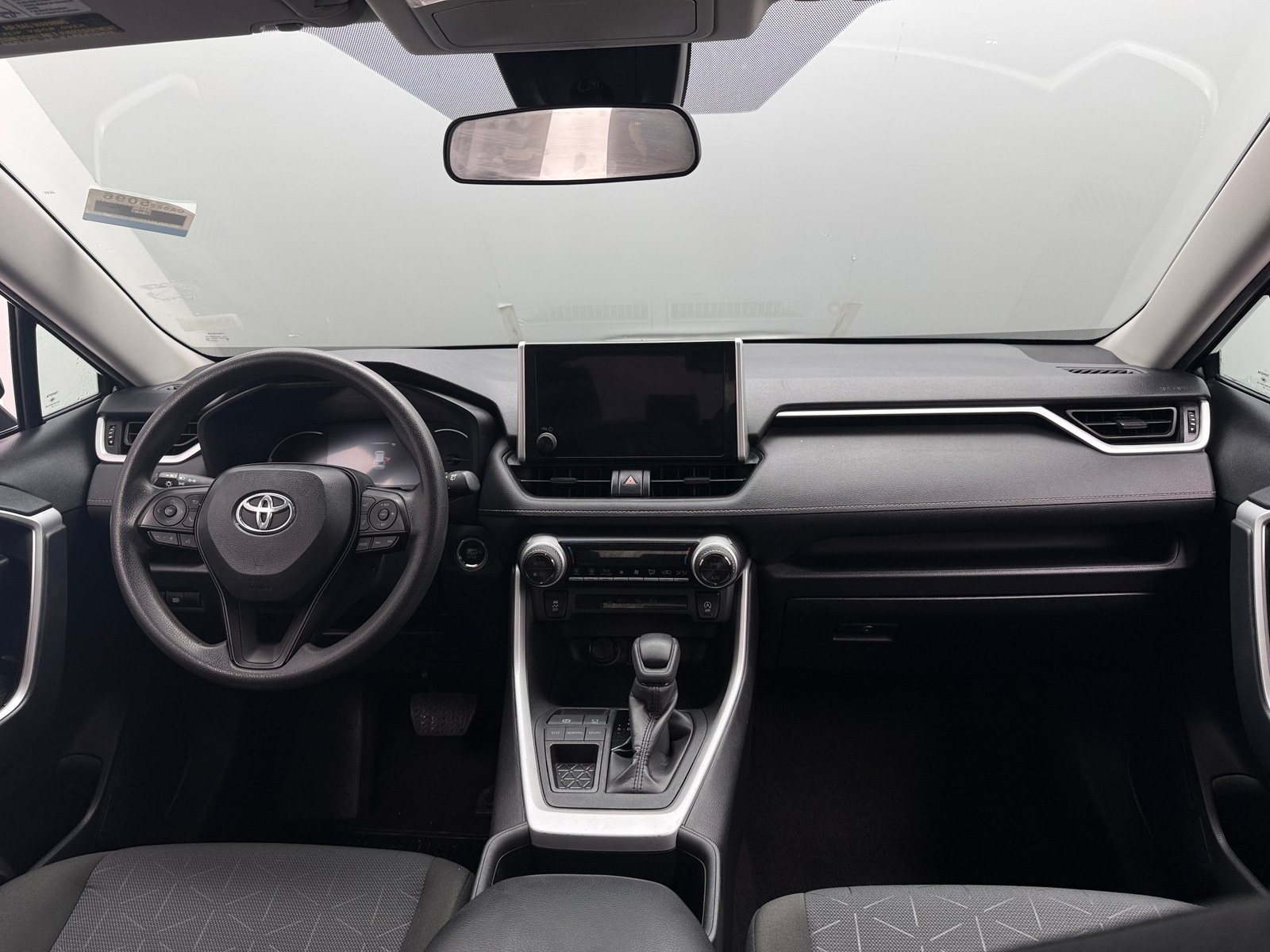Thumbnail: 2024 Toyota RAV4 - 3