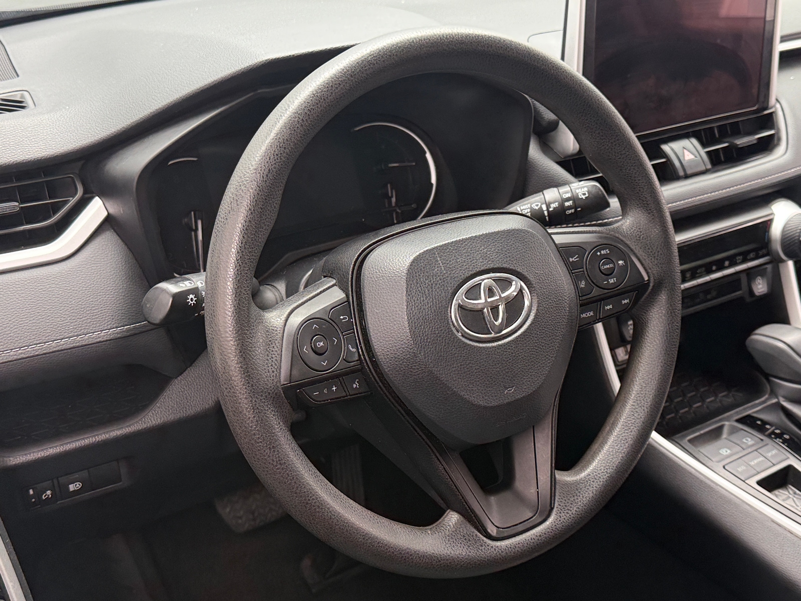 Thumbnail: 2024 Toyota RAV4 - 5