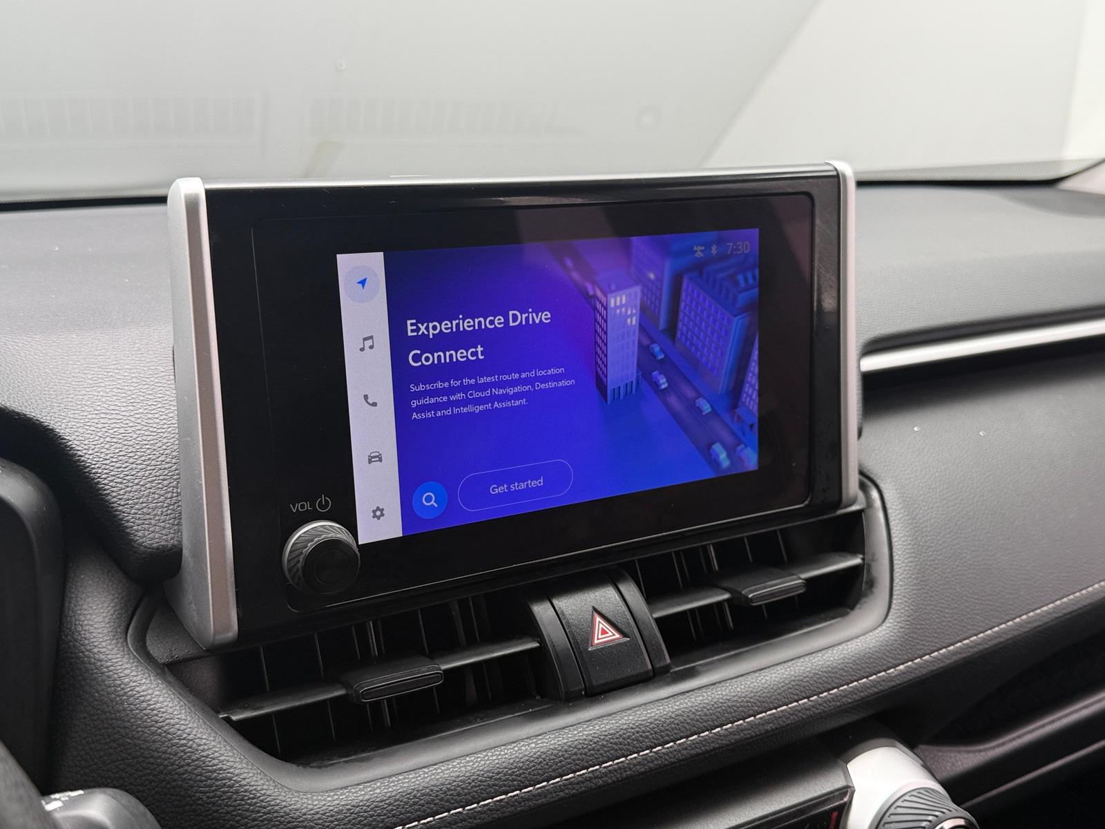 Thumbnail: 2024 Toyota RAV4 - 4