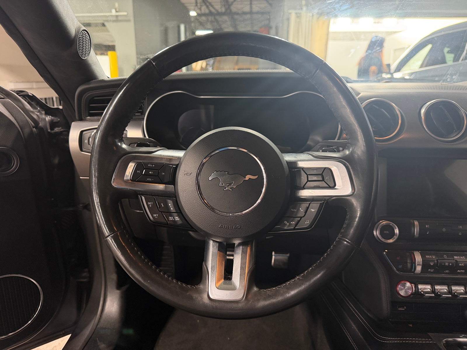 Thumbnail: 2021 Ford Mustang - 3