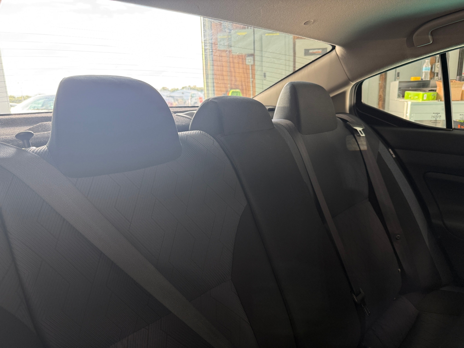 Thumbnail: 2025 Nissan Versa - 6