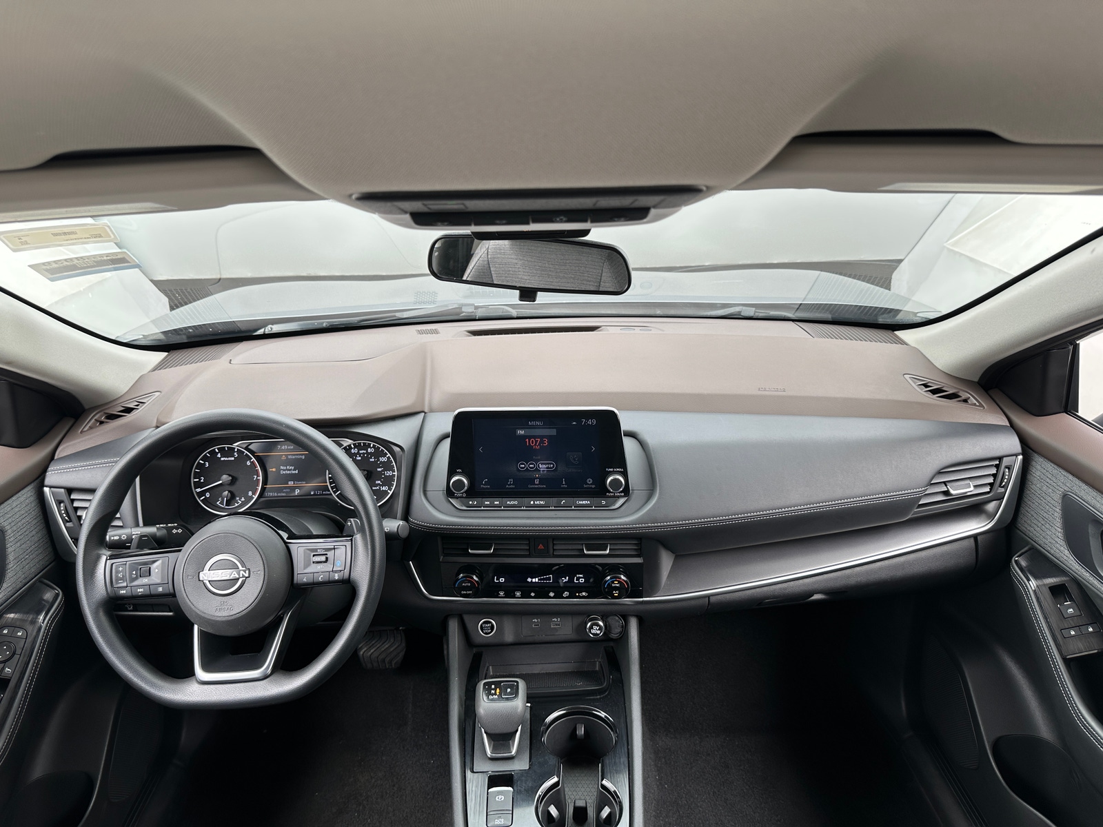 Thumbnail: 2023 Nissan Rogue - 3