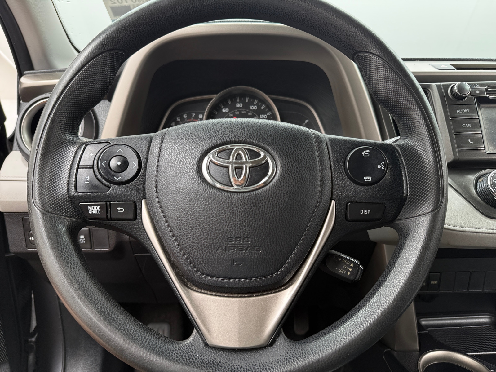Thumbnail: 2014 Toyota RAV4 - 5