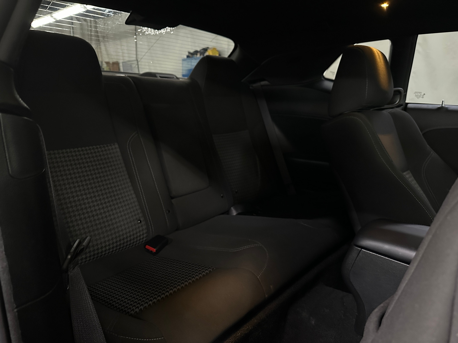 Thumbnail: 2023 Dodge Challenger - 6