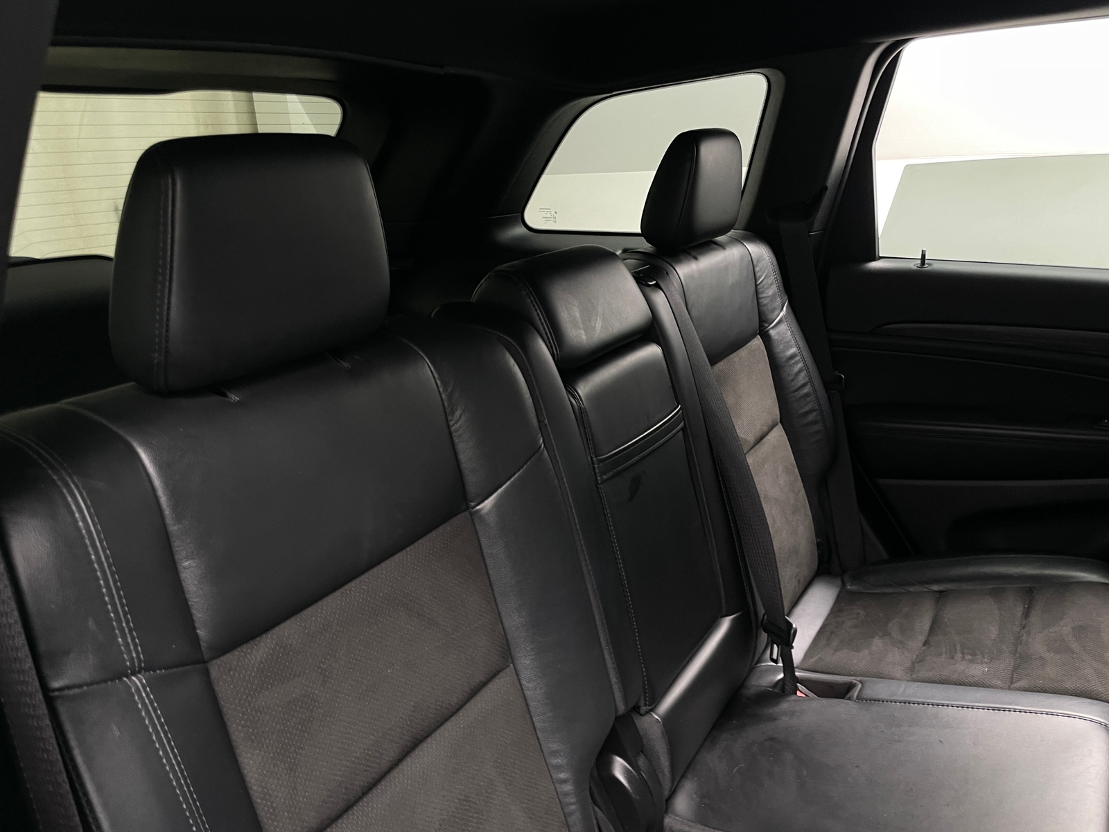 Thumbnail: 2020 Jeep Grand Cherokee - 5