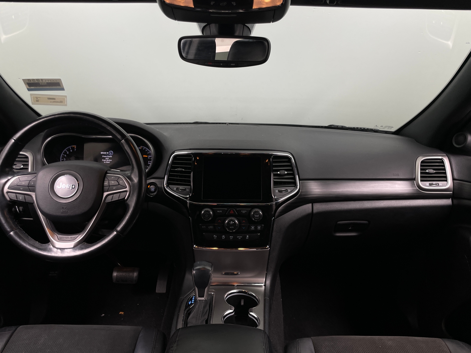 Thumbnail: 2020 Jeep Grand Cherokee - 2