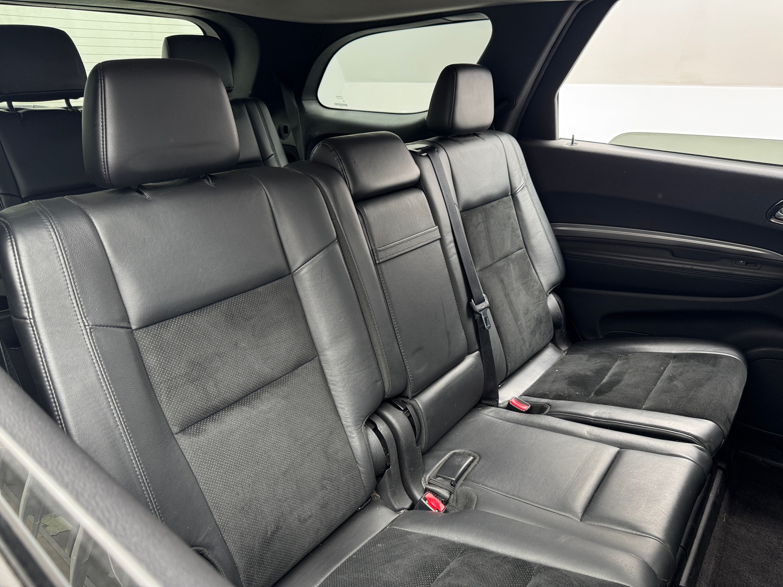 Thumbnail: 2018 Dodge Durango - 5