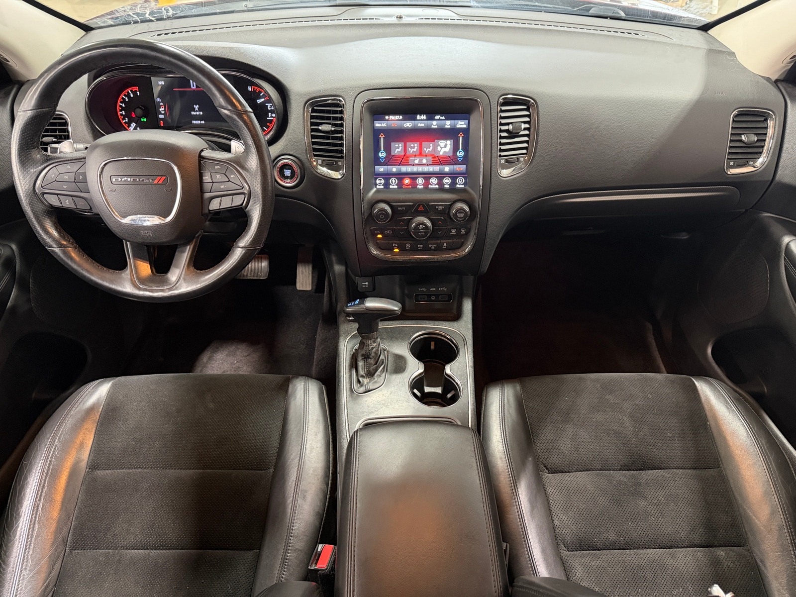 Thumbnail: 2018 Dodge Durango - 2