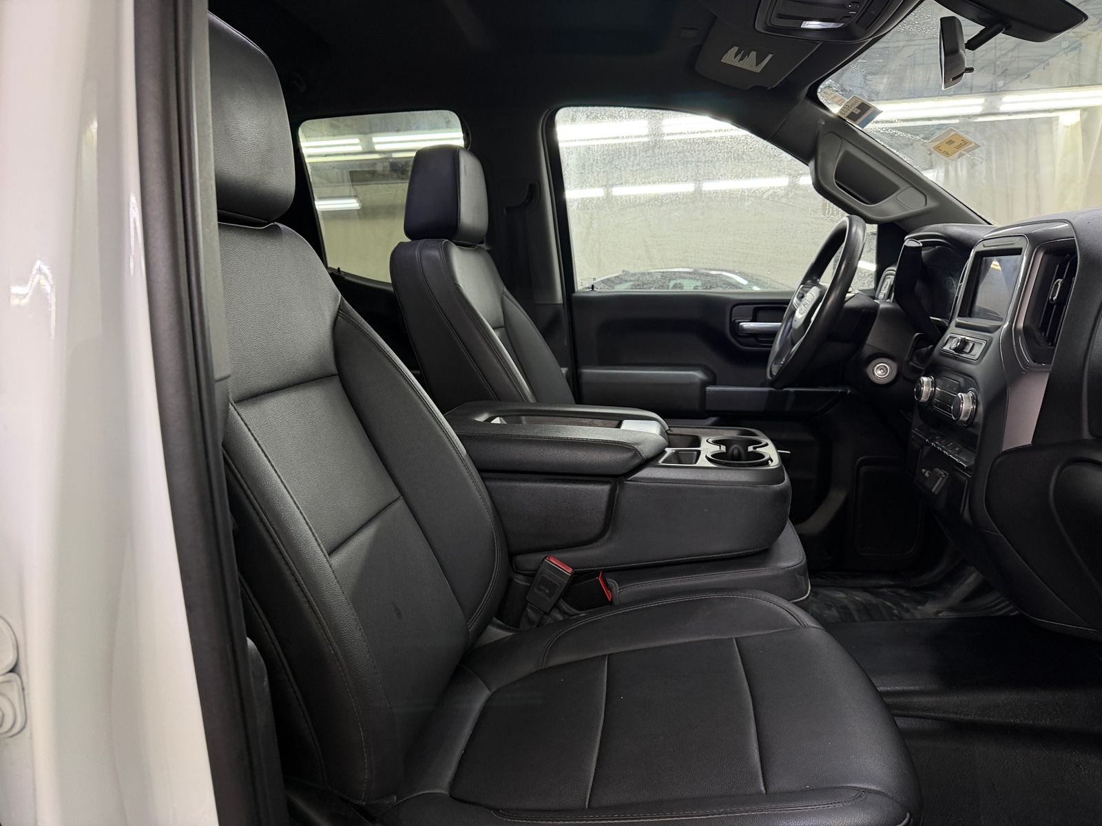 Thumbnail: 2021 GMC Sierra 1500 - 2