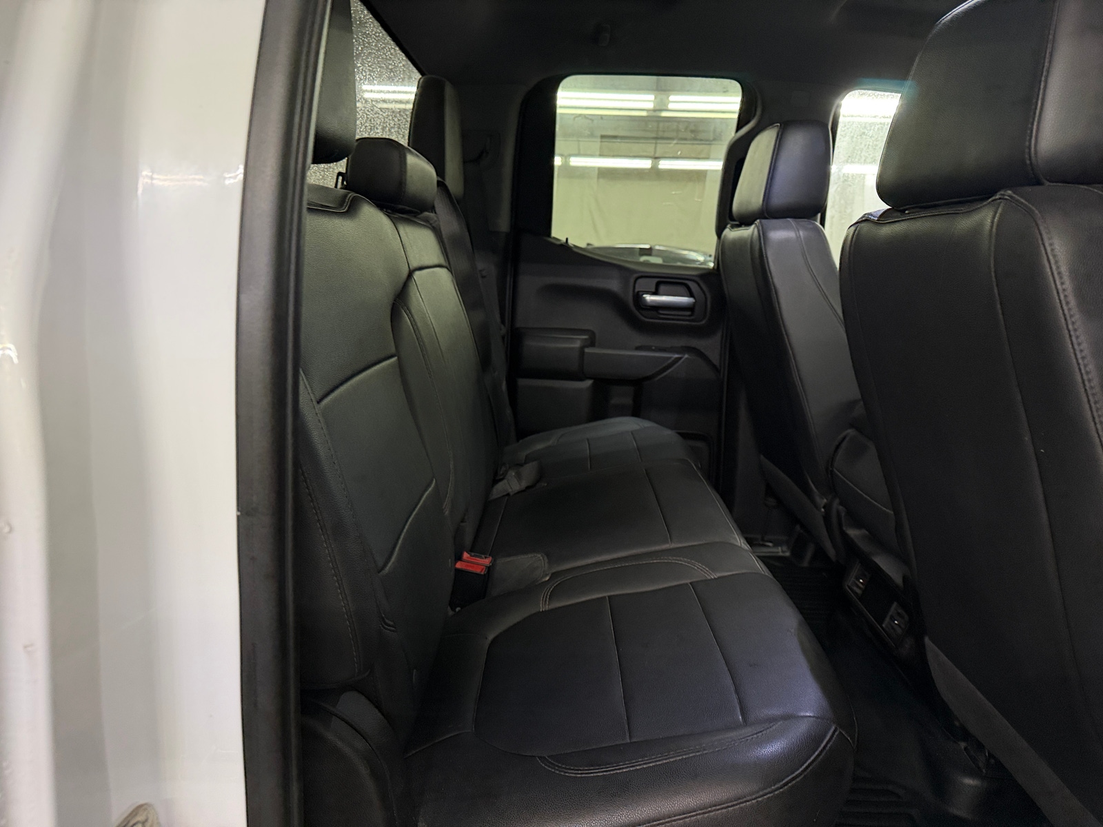 Thumbnail: 2021 GMC Sierra 1500 - 6