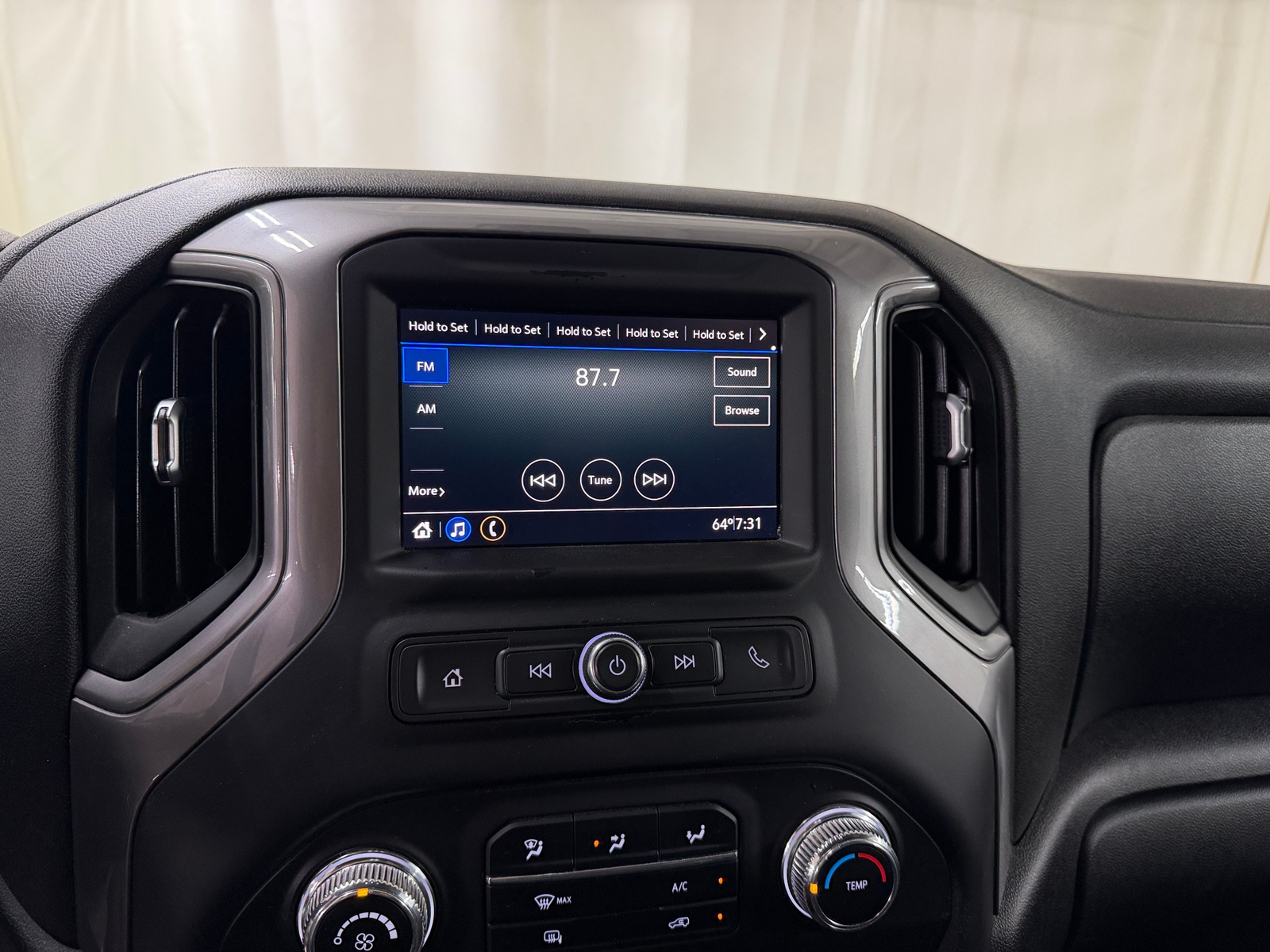 Thumbnail: 2021 GMC Sierra 1500 - 4