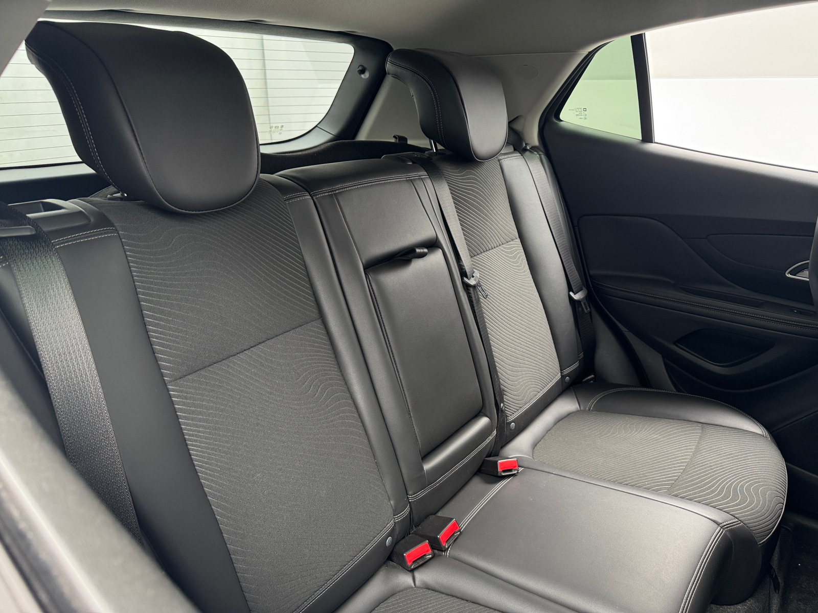 Thumbnail: 2014 Buick Encore - 5