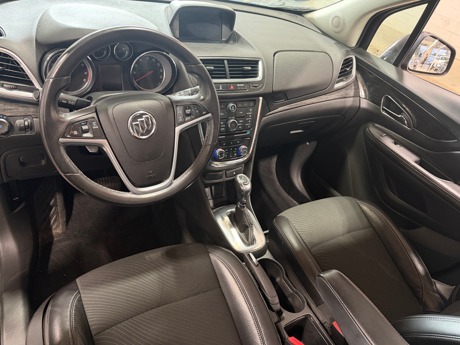 Thumbnail: 2014 Buick Encore - 2