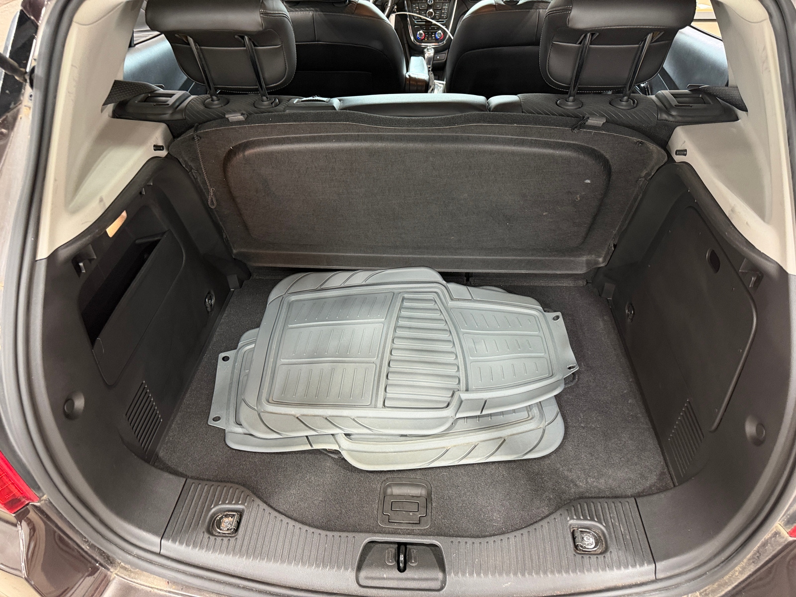 Thumbnail: 2014 Buick Encore - 6