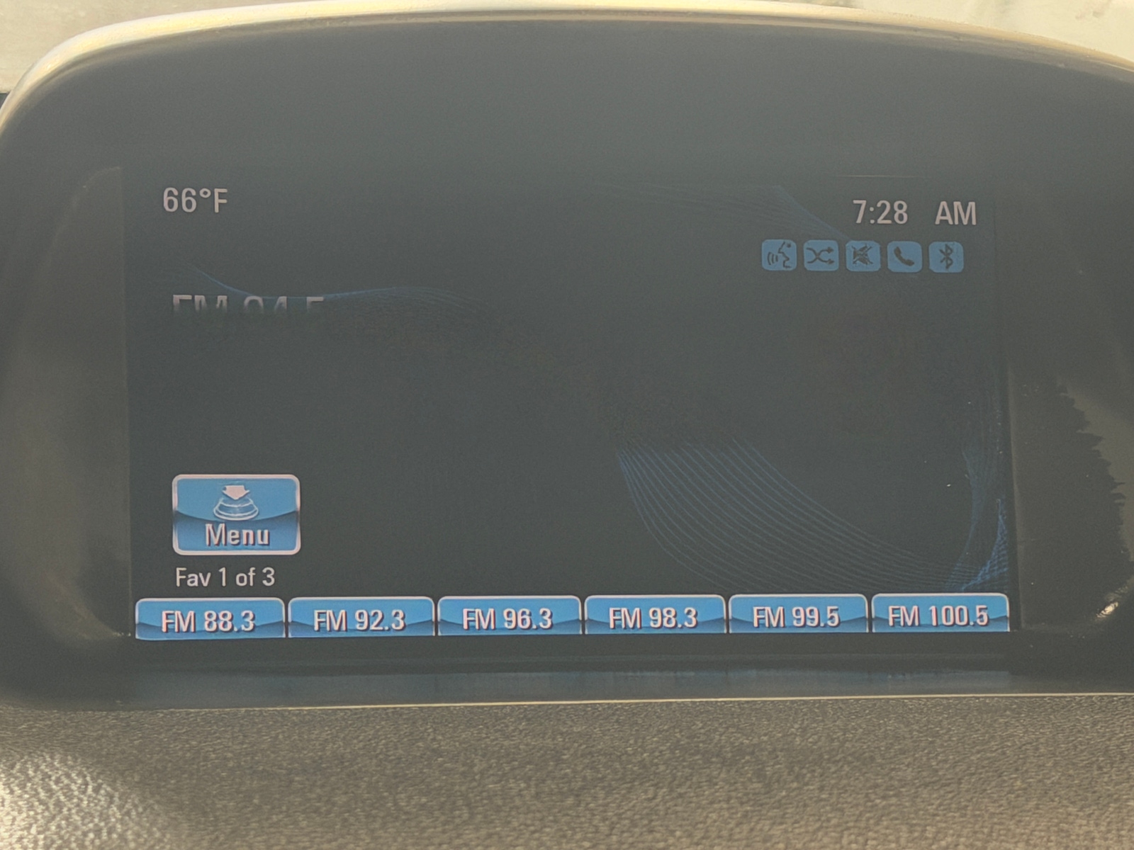 Thumbnail: 2014 Buick Encore - 3