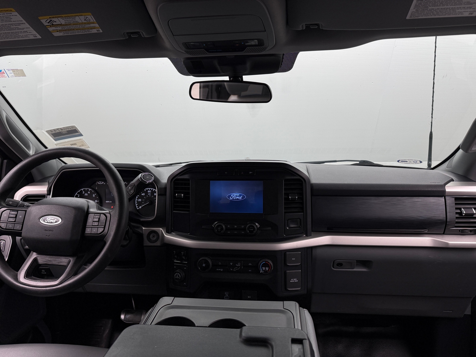 Thumbnail: 2021 Ford Econoline - 3