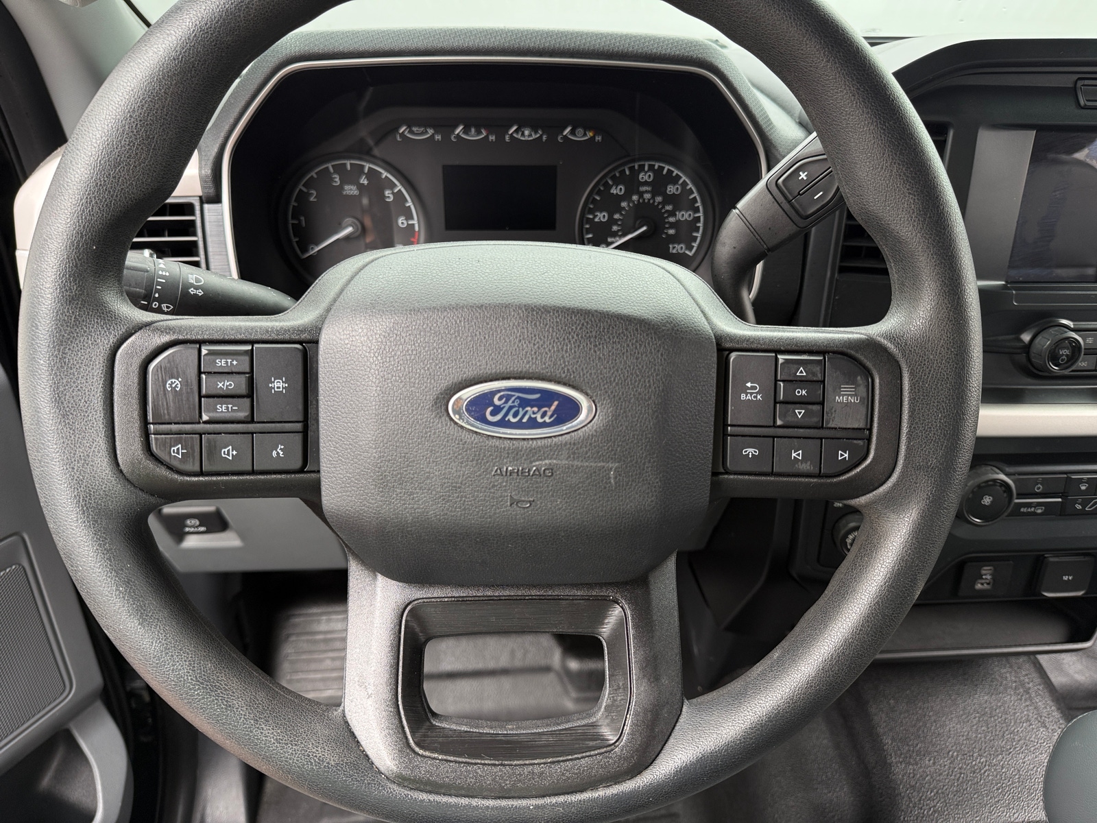 Thumbnail: 2021 Ford Econoline - 5