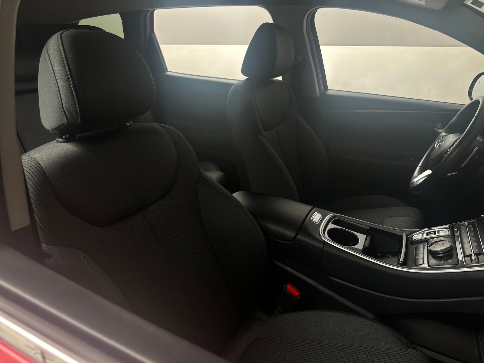 Thumbnail: 2023 Hyundai Santa Fe - 2