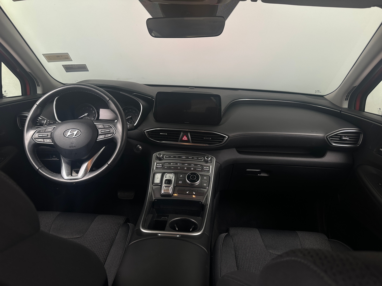 Thumbnail: 2023 Hyundai Santa Fe - 3