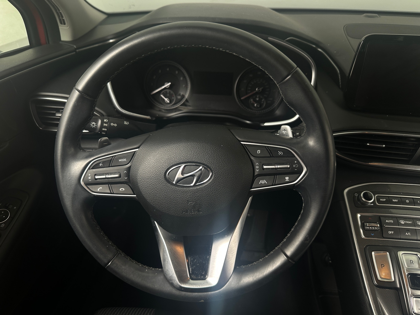 Thumbnail: 2023 Hyundai Santa Fe - 5