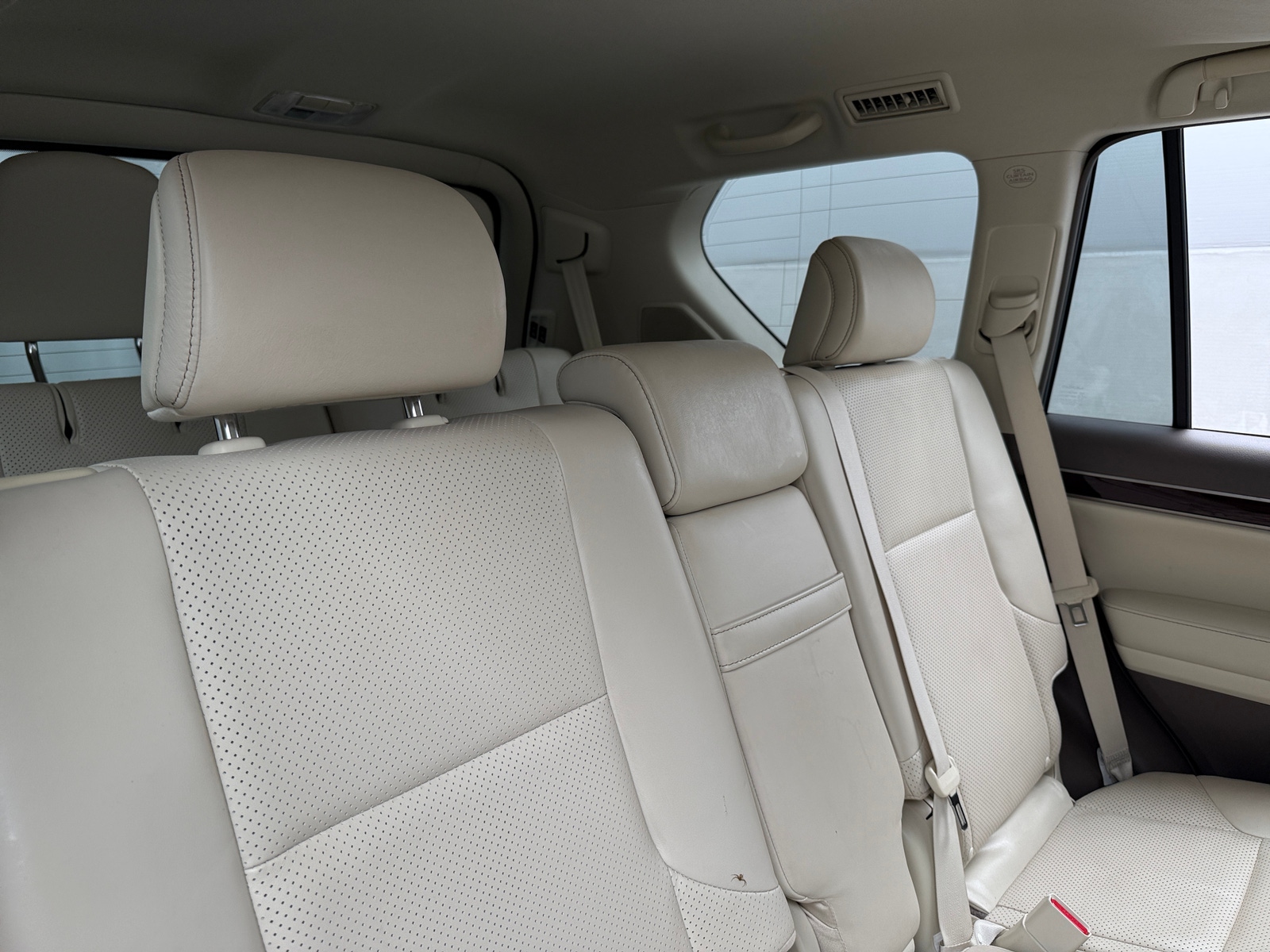 Thumbnail: 2015 Lexus GX - 5