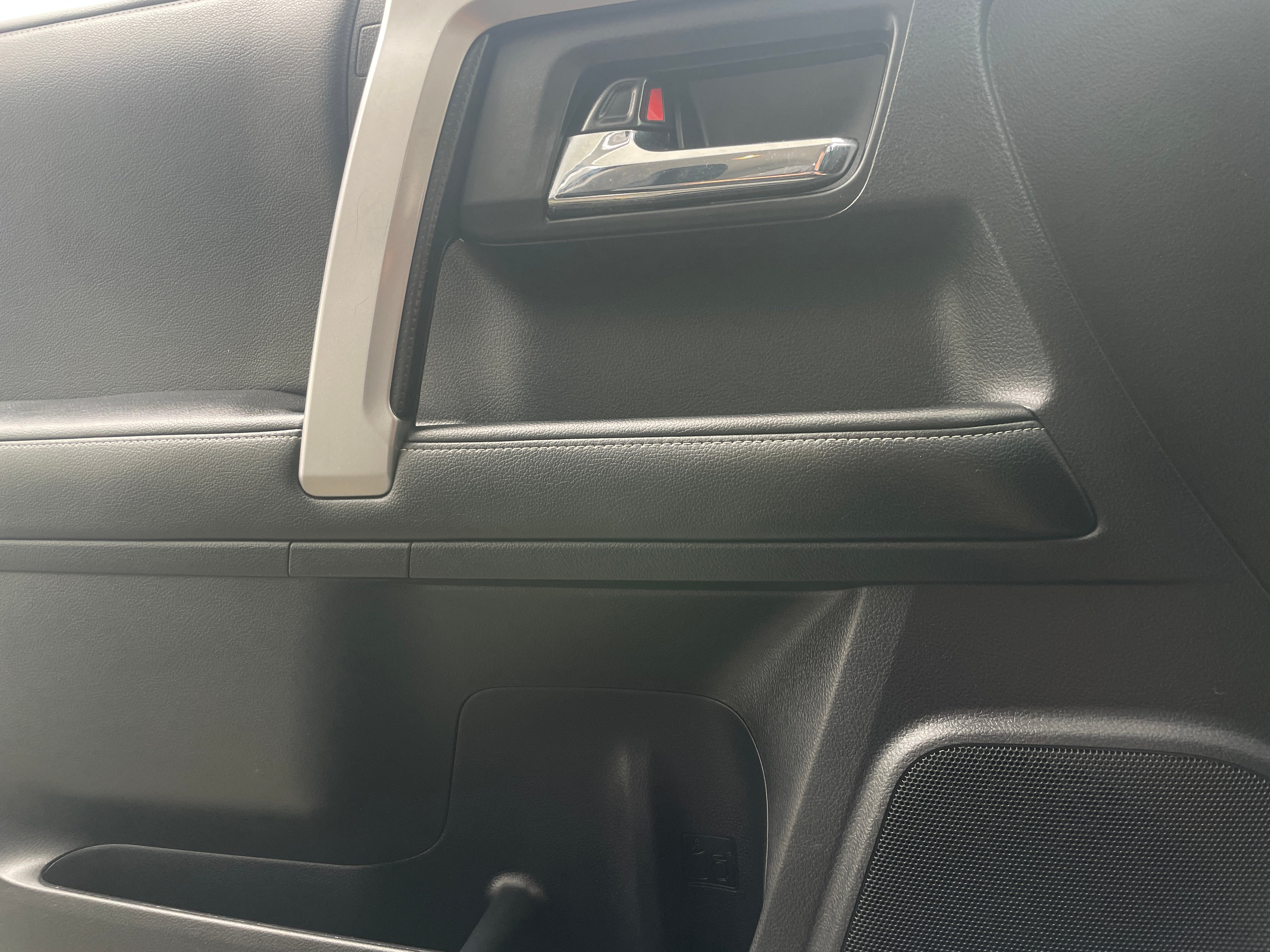 2014 Toyota 4Runner