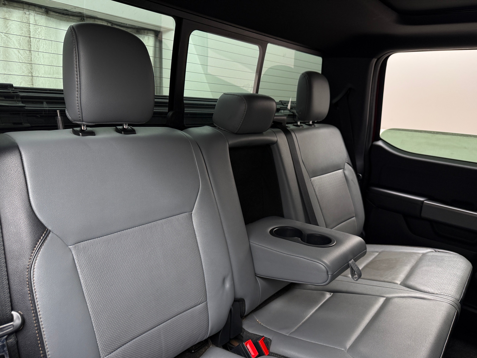 Thumbnail: 2022 Ford F-150 - 5