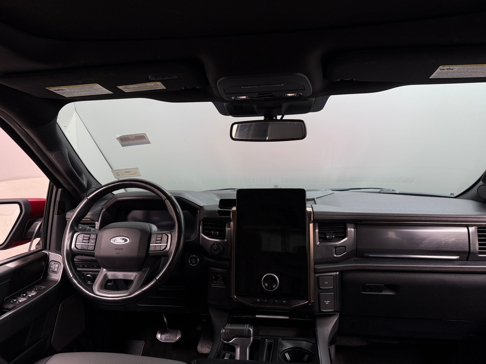 Thumbnail: 2022 Ford F-150 - 2