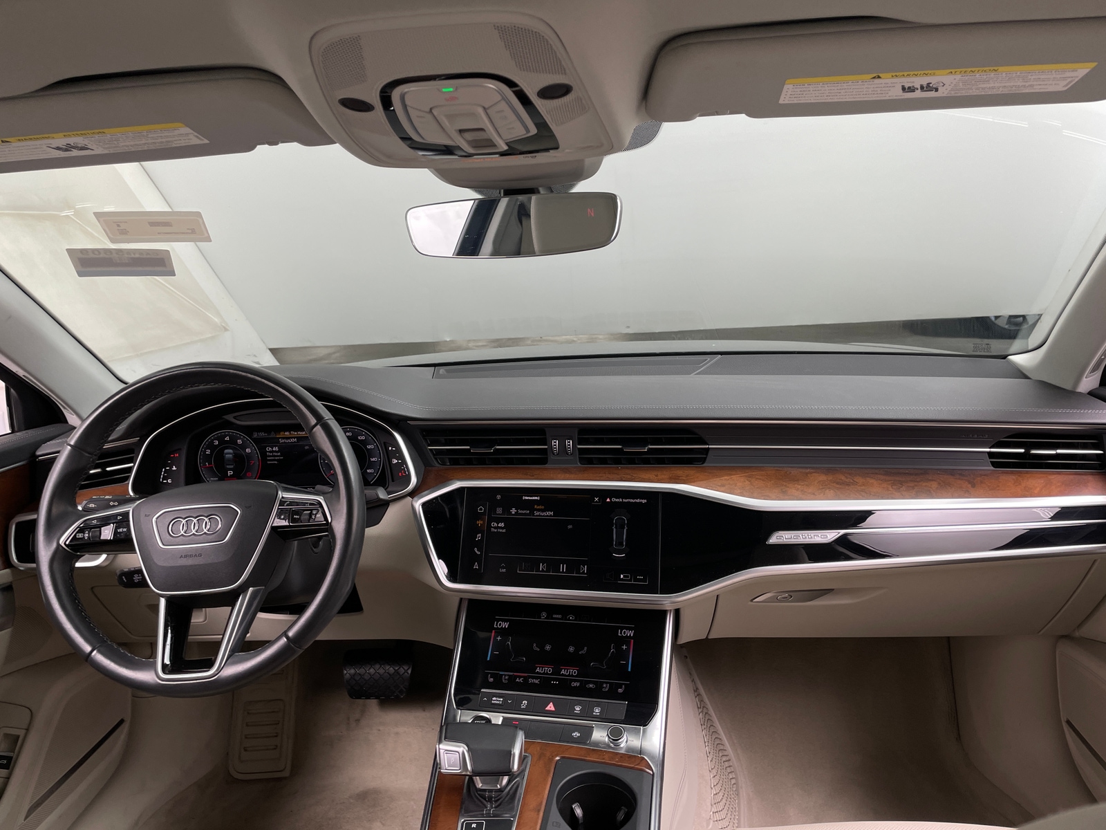 Thumbnail: 2023 Audi A6 - 3