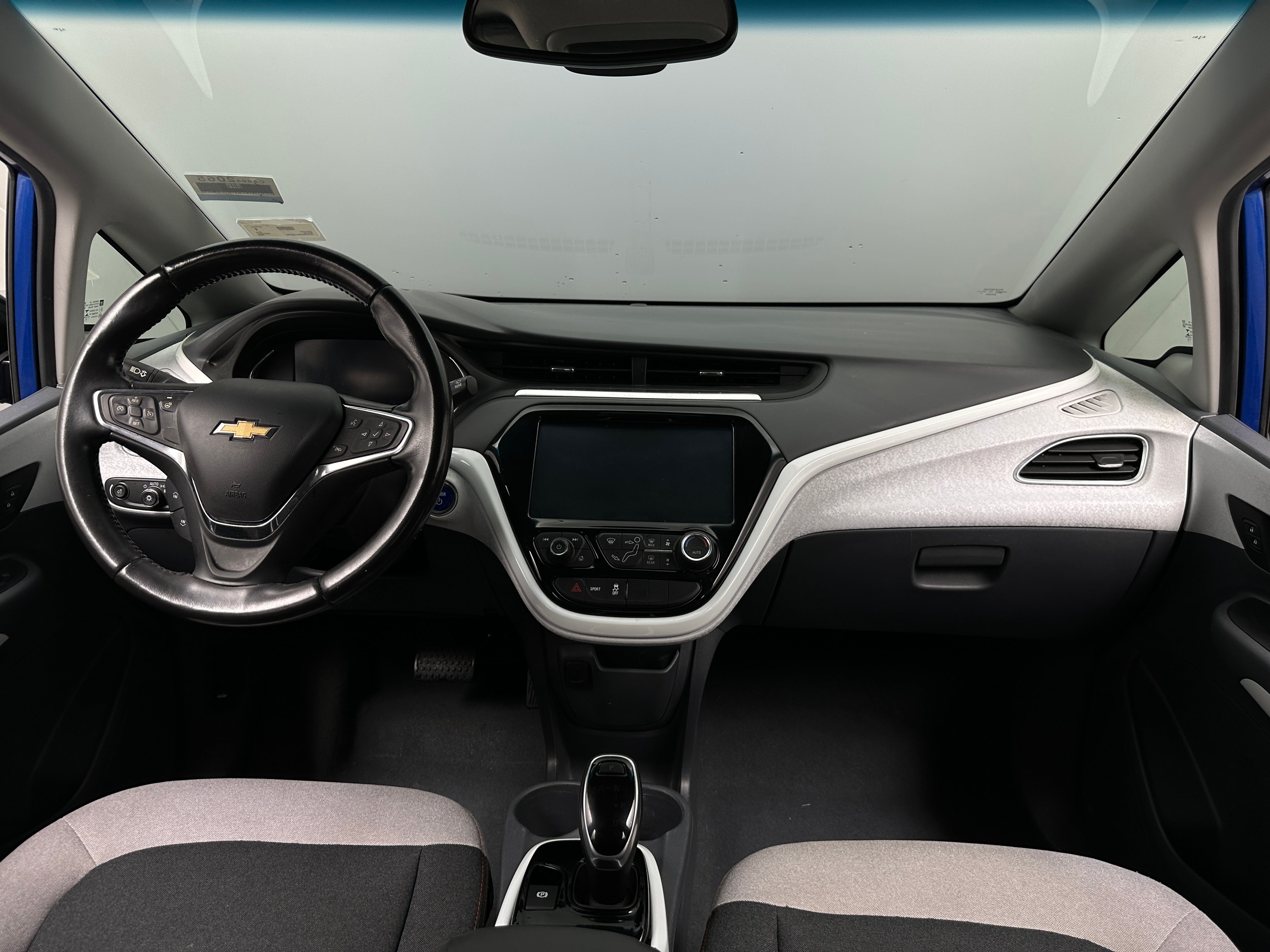 2020 Chevrolet Bolt EV LT